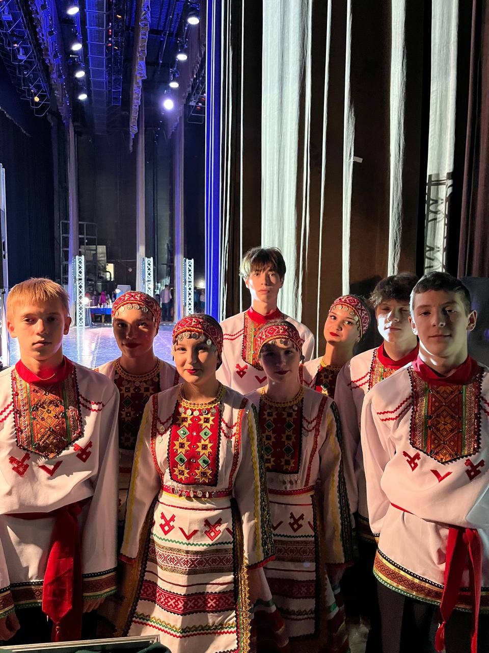 День народного единства!.