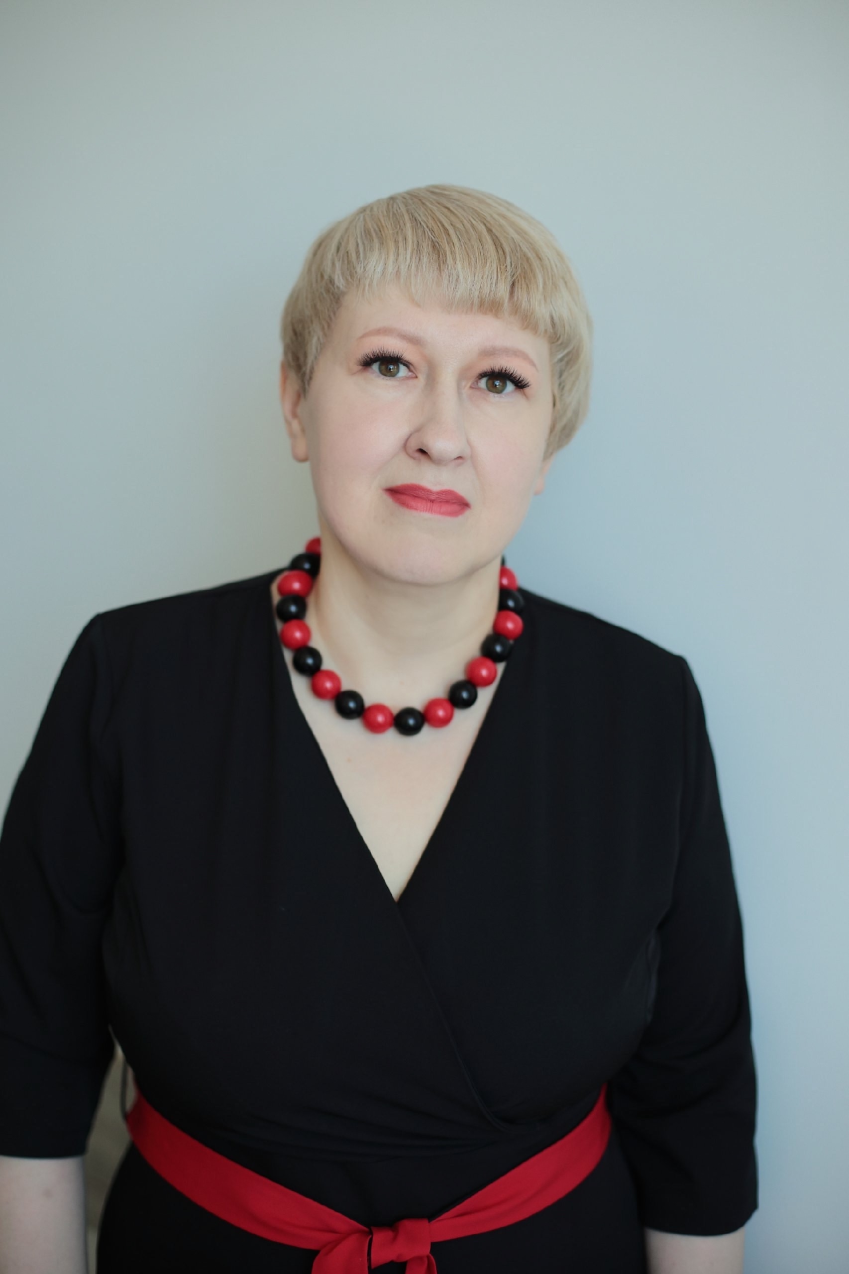 Шатунова Анастасия Владимировна.